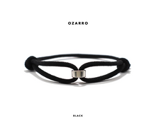 Load image into Gallery viewer, THE RING BLACK