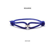 Load image into Gallery viewer, THE RING SEA BLUE