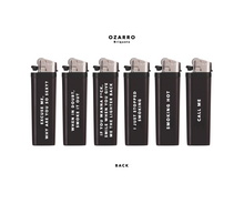 Load image into Gallery viewer, OZARRO BRIQUETS